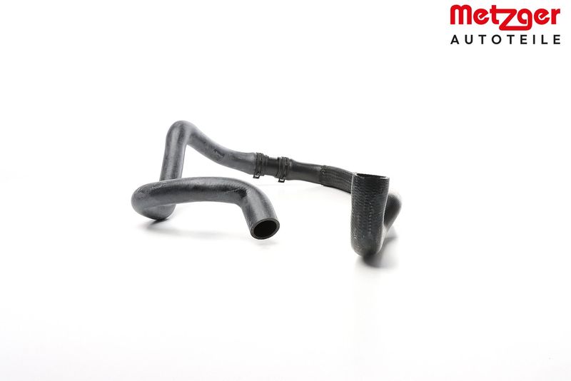 METZGER AUTOTEILE 2420132 Radiator Hose