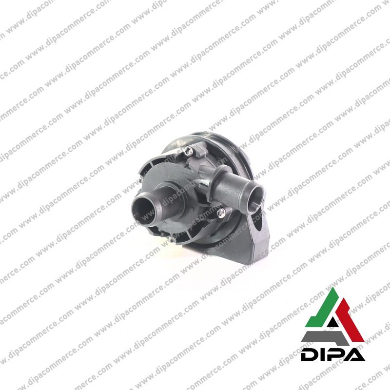 Bomba de agua adicional (circuito de agua de refrigeración)