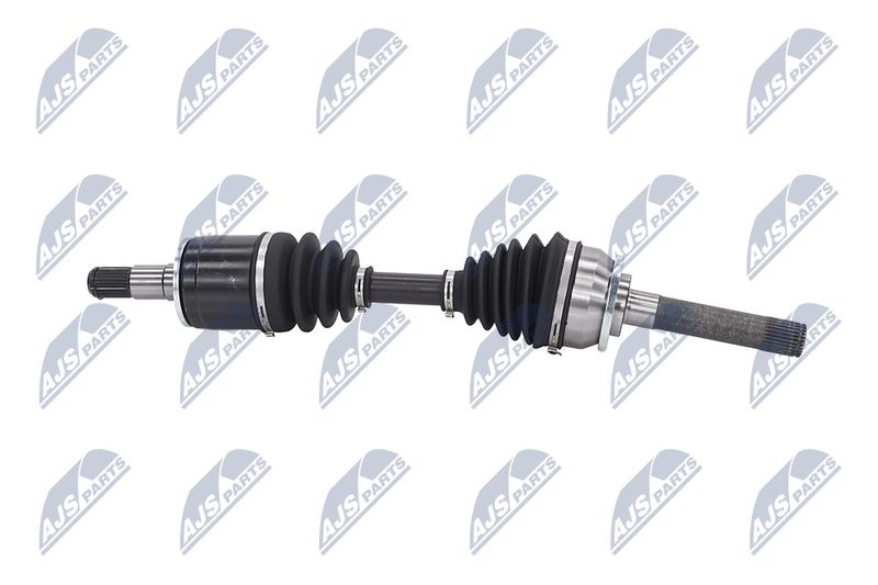 NTY NPW-MS-059 Pusašis