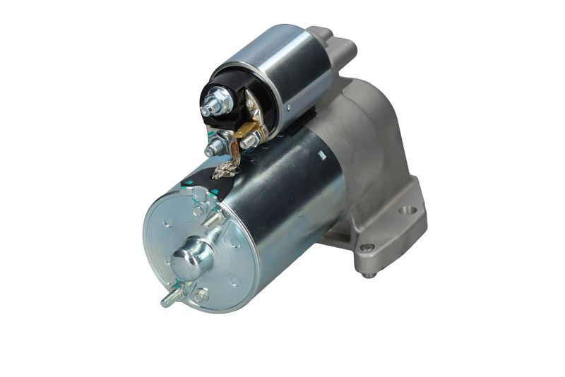 STARTER VALEO 455892 17