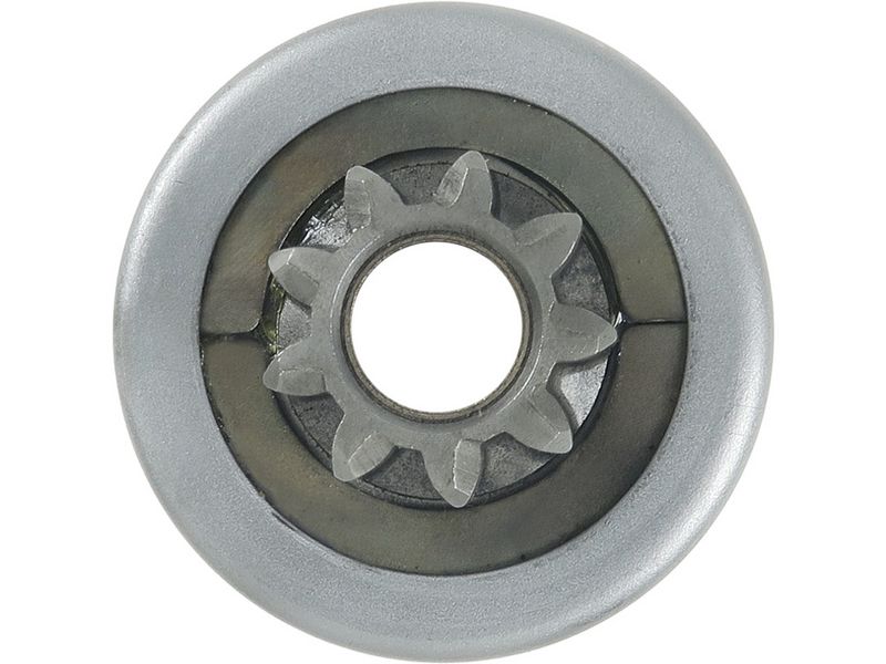 Vabajooks, starter, AS-PL SD0286