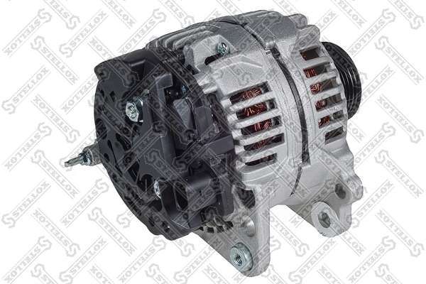 STELLOX 06-10733-SX Alternator