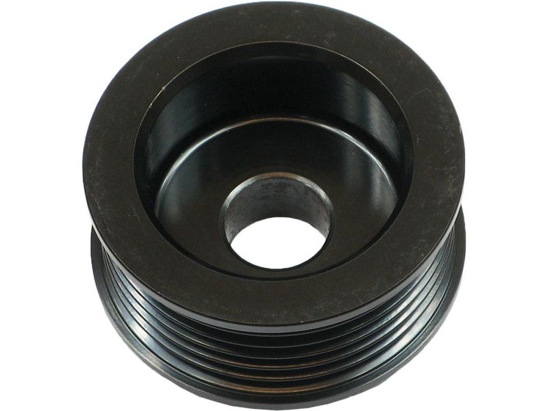 Rihmaratas, generaator, AS-PL AP0037