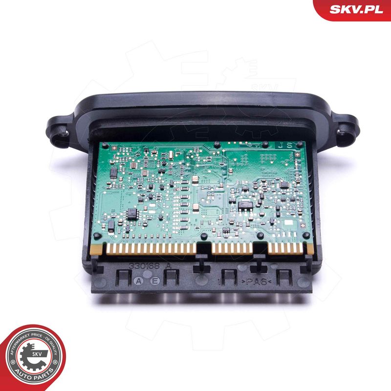 Juhtseade, valgustus, ESEN SKV 59SKV154