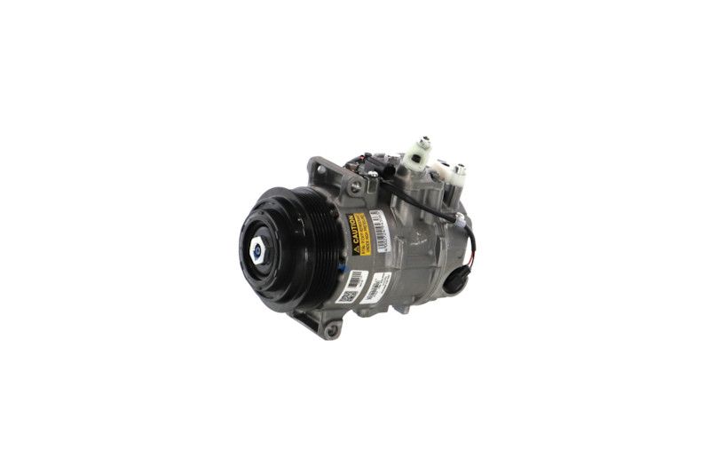 REMANTE 005-001-000191R Compressor, air conditioning
