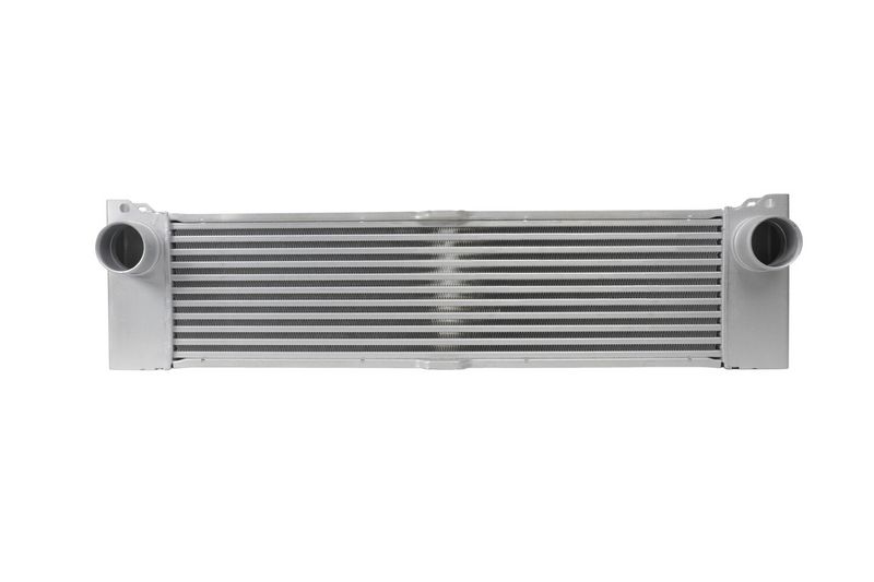 HELLA 8ML 366 340-411 Charge Air Cooler