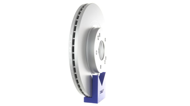 SKF VKBD80281V1 Stabdžių diskas