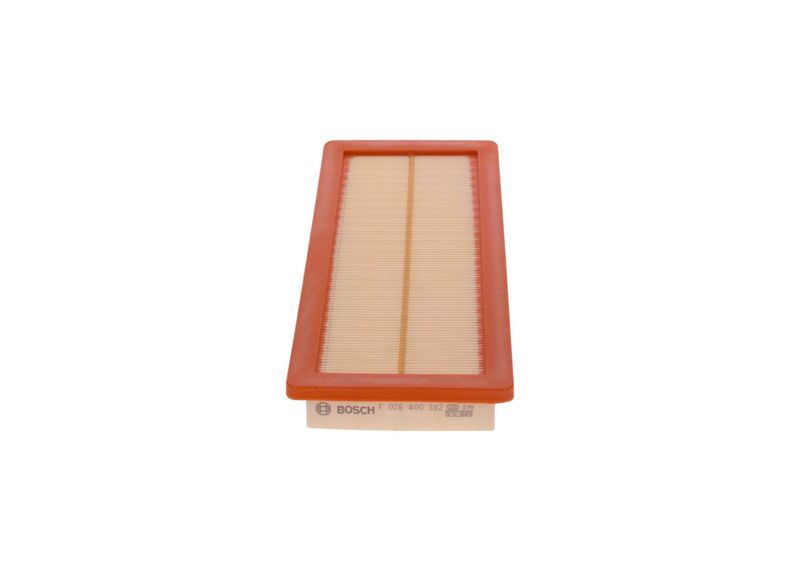 BOSCH F 026 400 382 Air Filter