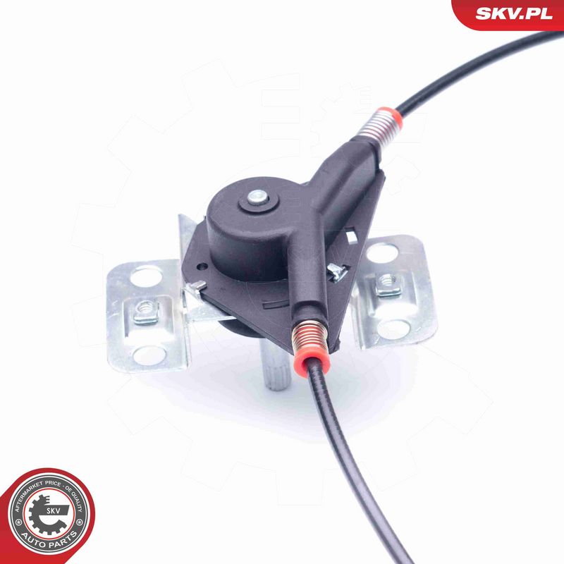 ESEN SKV 01SKV351 Window Regulator