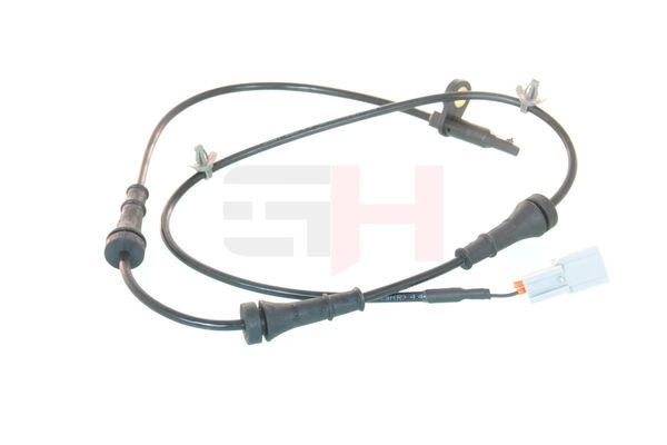GH GH-712286 Sensor, wheel speed