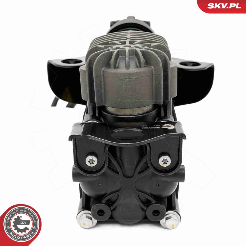 ESEN SKV 58SKV525 Compressor, compressed-air system