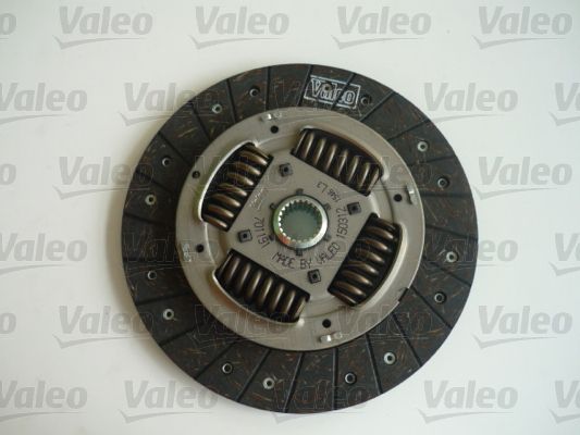 Комплект зчеплення, Valeo 826704