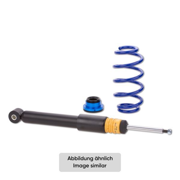 AP 1158000E Suspension Kit, springs/shock absorbers