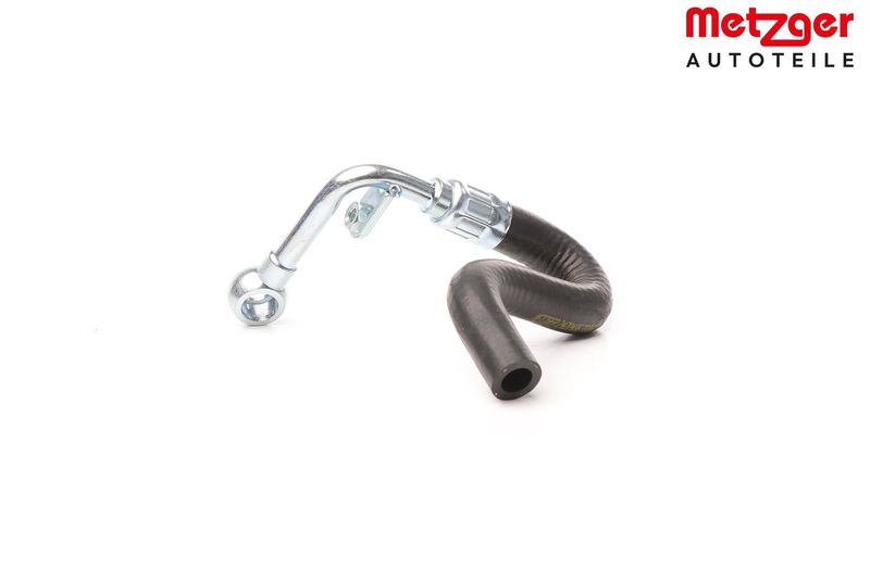METZGER AUTOTEILE 2420436 Radiator Hose