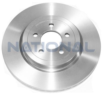 National NBD1486