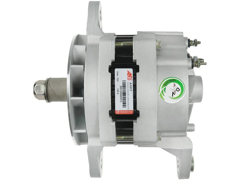 AS-PL A1017 Alternator