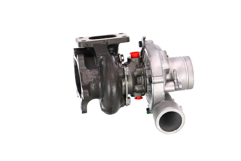 REMANTE 003-001-001583R Charger, charging (supercharged/turbocharged)