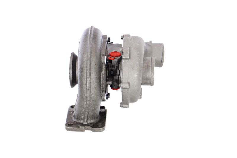 REMANTE 003-001-001383R Charger, charging (supercharged/turbocharged)