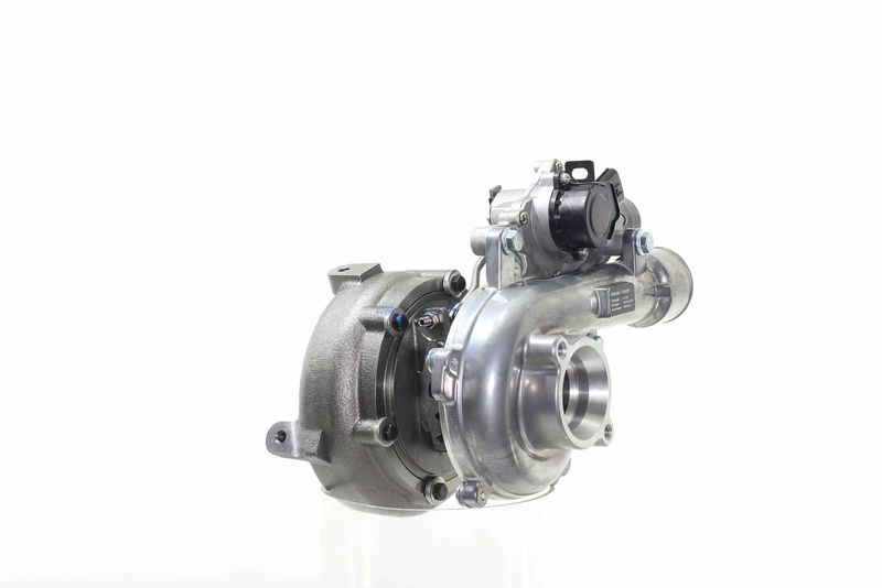 ALANKO 10901413 Charger, charging (supercharged/turbocharged)