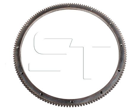 Ozubený věnec, setrvačník 08.160.1001.520