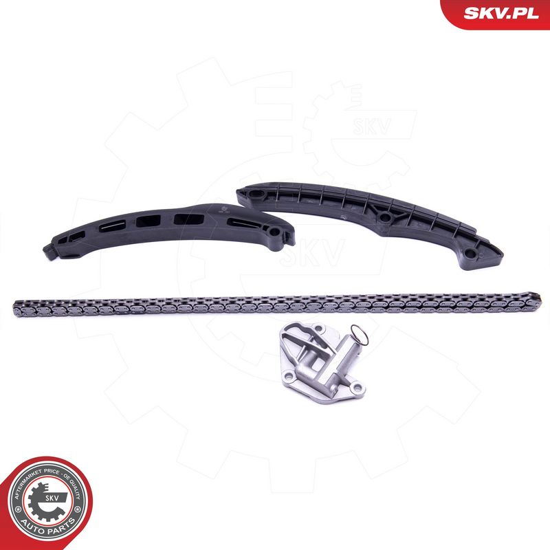 Mootori keti komplekt, ESEN...