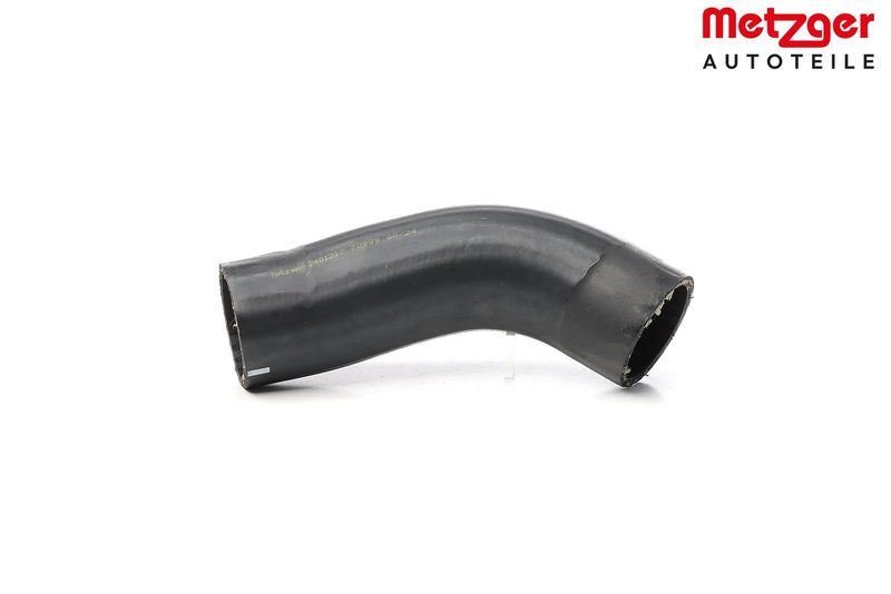 METZGER AUTOTEILE 2401317 Charge Air Hose