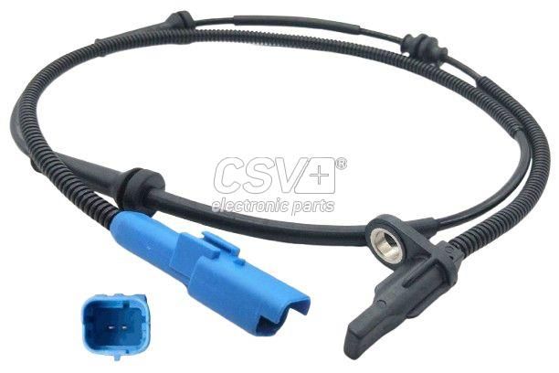 Sensor, revoluciones de la rueda
