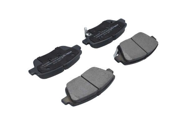 Kavo Parts KBP-10100 Brake Pad Set, disc brake