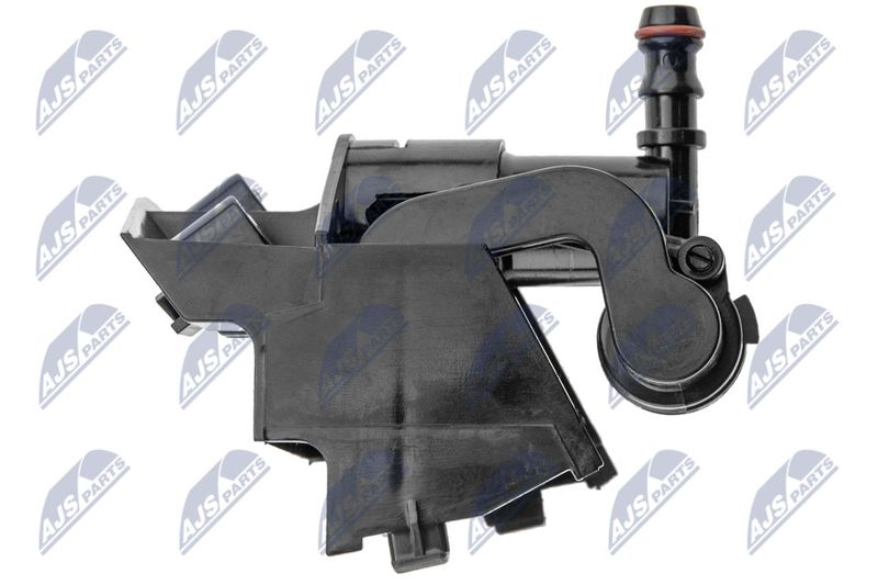 NTY EDS-TY-021 Washer Fluid Jet, headlight cleaning