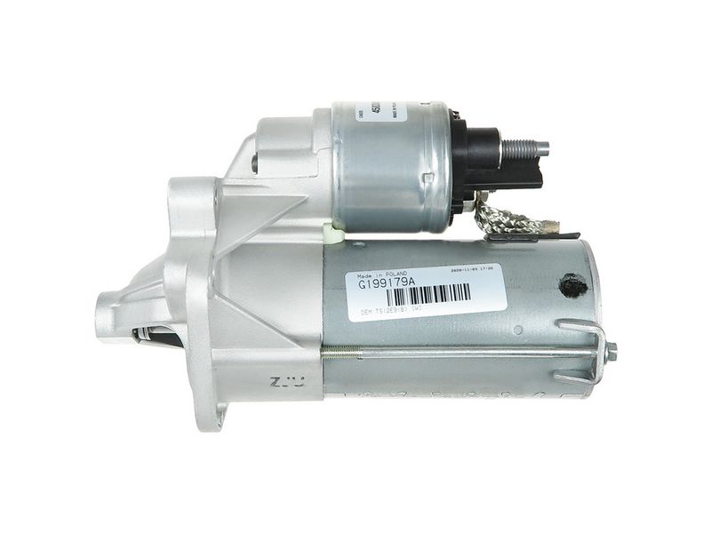 AS-PL S3124(VALEO) Starter