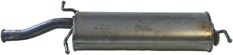 BOSAL 135-005 Rear Muffler