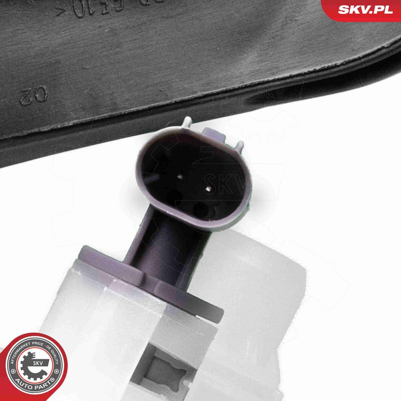 ESEN SKV 61SKV470 Expansion Tank, coolant