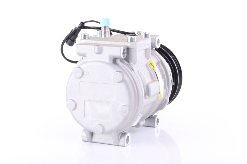 Kompressor, kliimaseade, NISSENS 89329