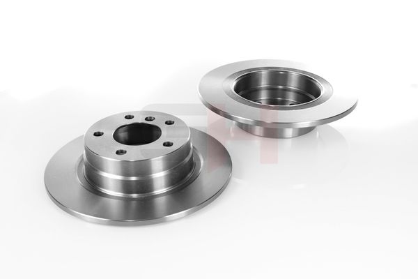 Piduriketas, GH GH-421502