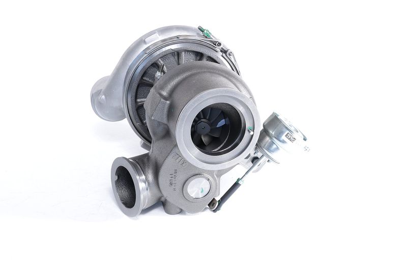 Compresor,sistem de supraalimentare T915936 BTS Turbo