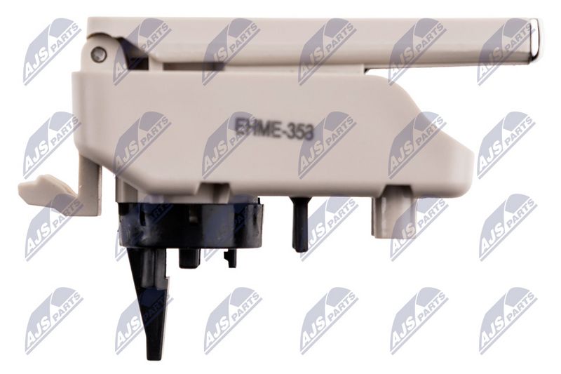 NTY EZC-ME-358 Glove Compartment Lock