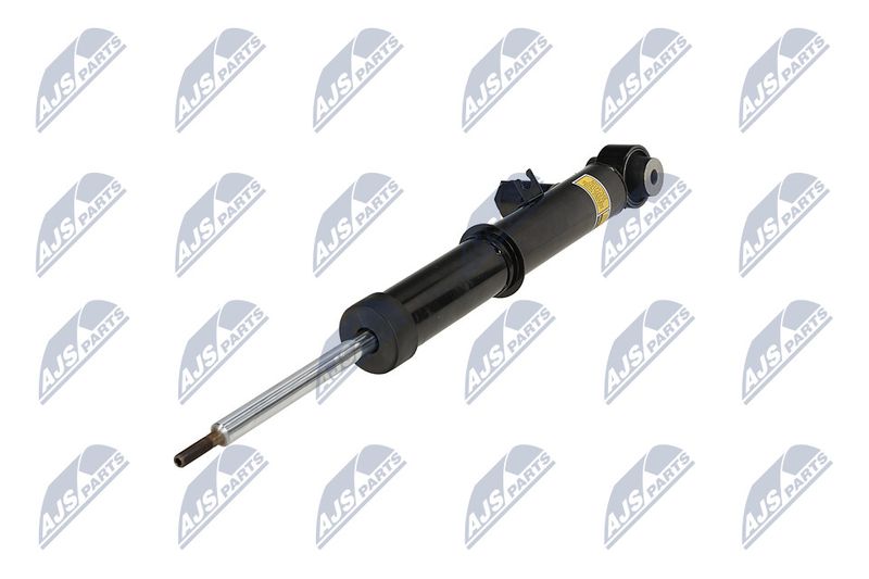 Amort, NTY A-LR-035