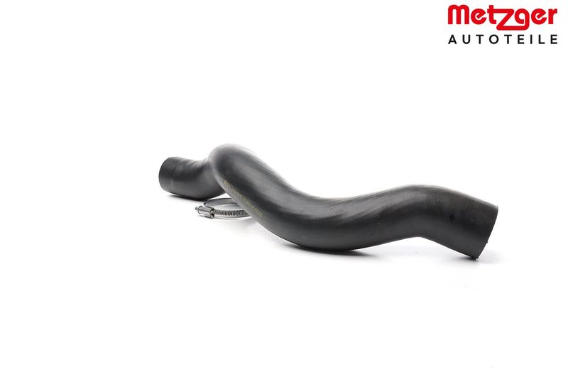 METZGER AUTOTEILE 2400900 Charge Air Hose