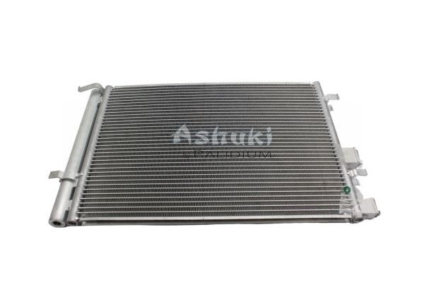 ASHUKI by Palidium kondenzátor, klíma Y556-01