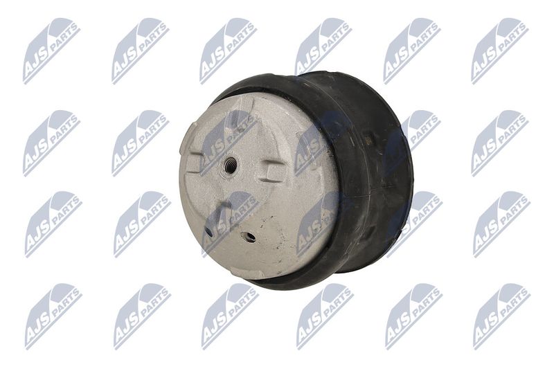 Paigutus, Mootor, NTY ZPS-ME-083