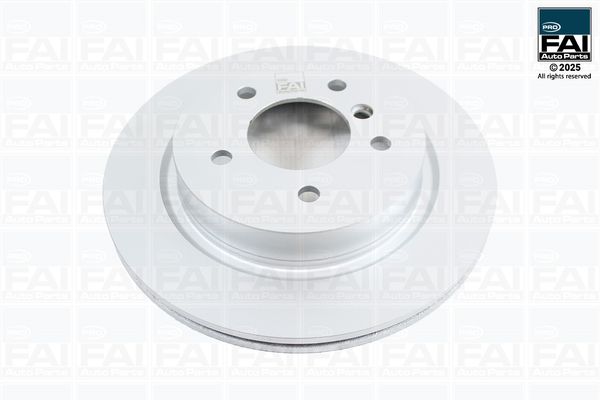 FAI AutoParts Stabdžių diskas