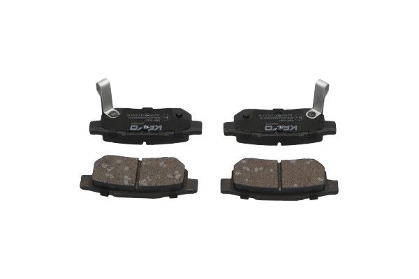 Kavo Parts KBP-2007 Brake Pad Set, disc brake