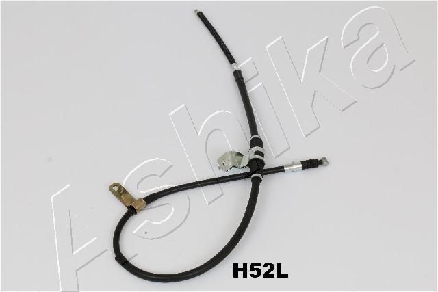 ASHIKA huzal, rögzítőfék 131-0H-H52L