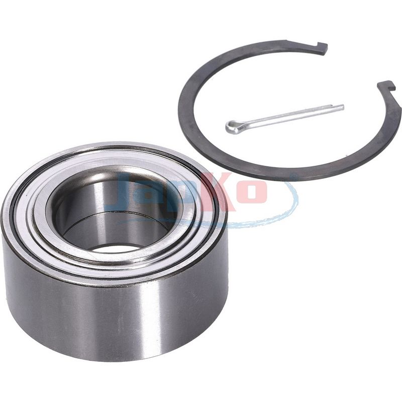 Rattalaagrikomplekt, JAPKO...