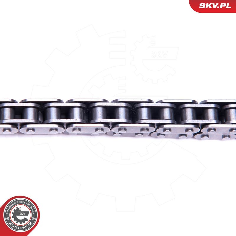 Mootori keti komplekt, ESEN SKV 21SKV211