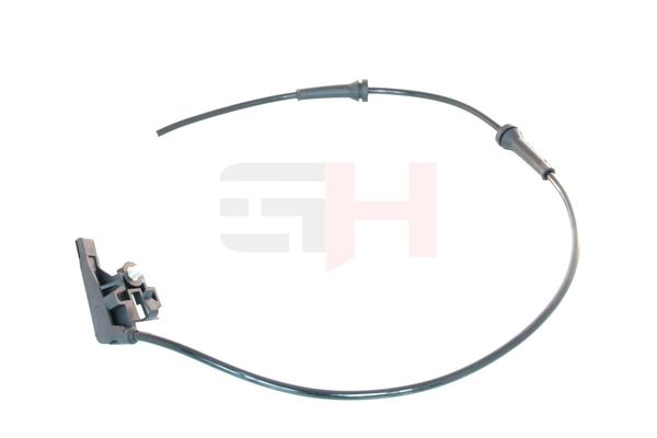 GH GH-713706 Jutiklis, rato greitis