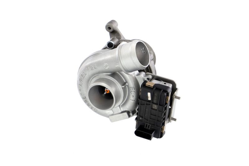 REMANTE 003-002-000034R Charger, charging (supercharged/turbocharged)