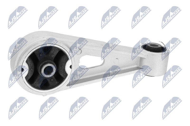 Paigutus, Mootor, NTY ZPS-DW-003