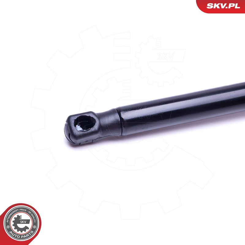 Gaasivedru, pagasi-, veoruum, ESEN SKV 52SKV517