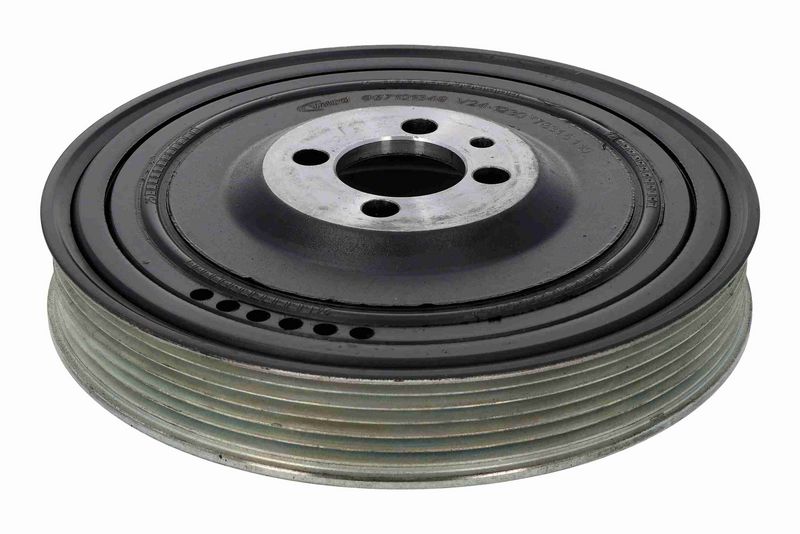 VAICO V24-1230 Belt Pulley, crankshaft
